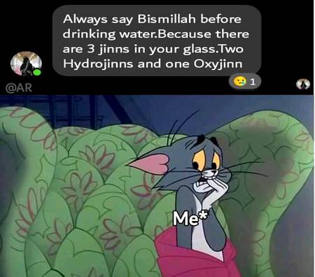 Funny joke