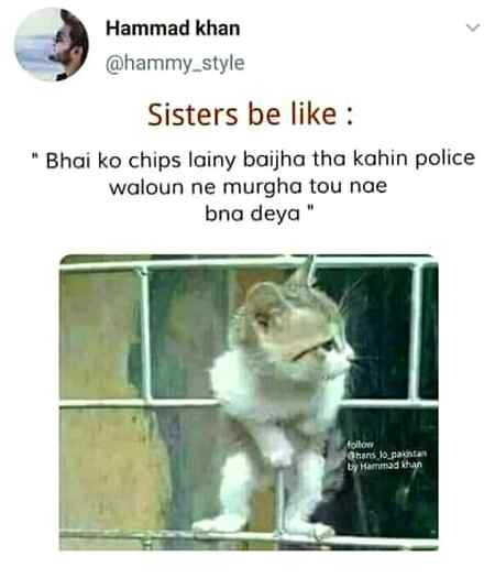 Funny joke