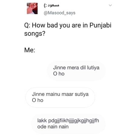 Funny joke