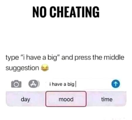 Funny joke