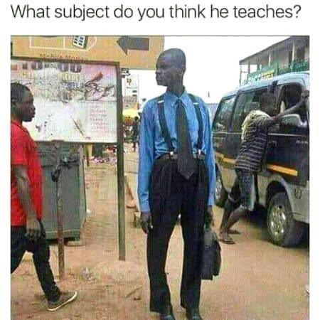 Funny joke