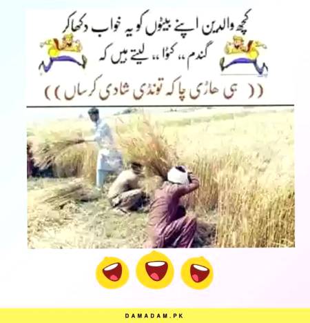 Funny joke