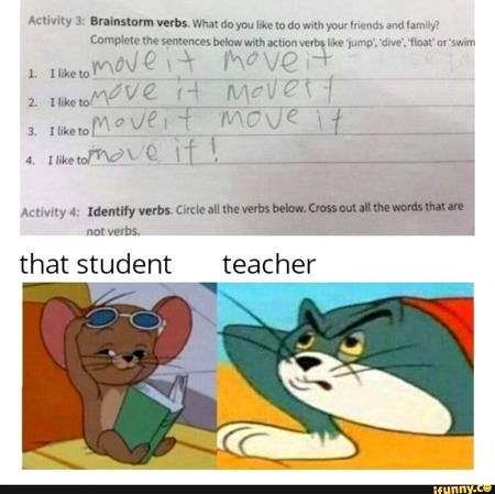 Funny joke