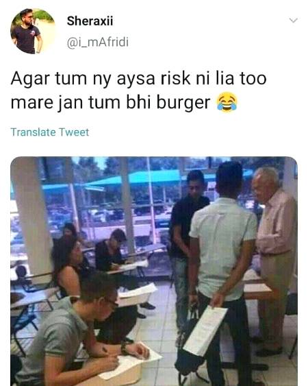 Funny joke