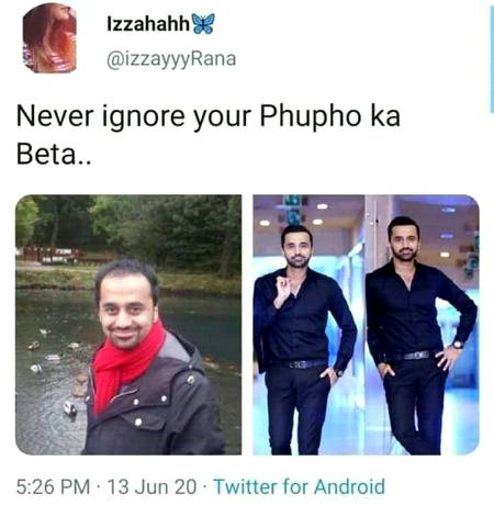 Funny joke