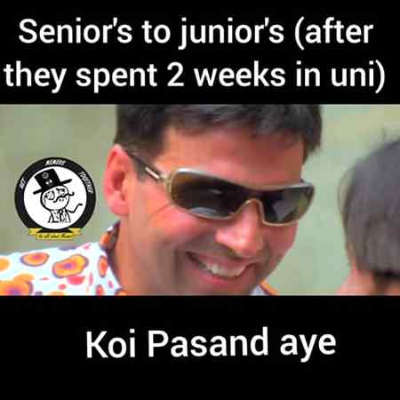 Funny joke