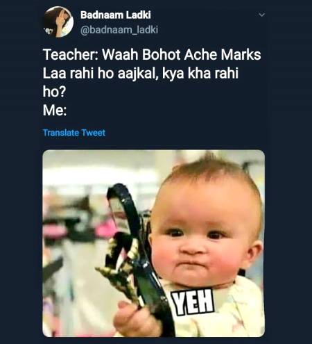 Funny joke