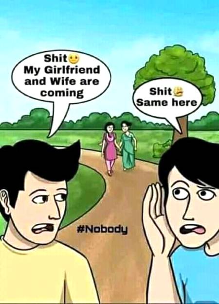 Funny joke