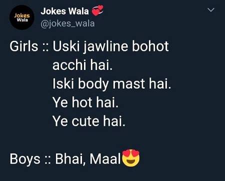 Funny joke