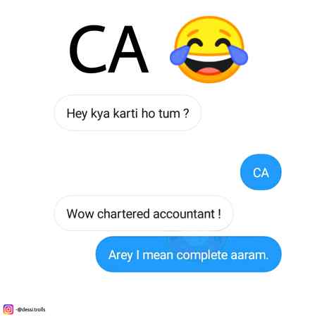 Funny joke