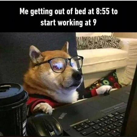 Funny joke