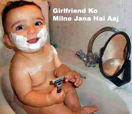 Funny joke