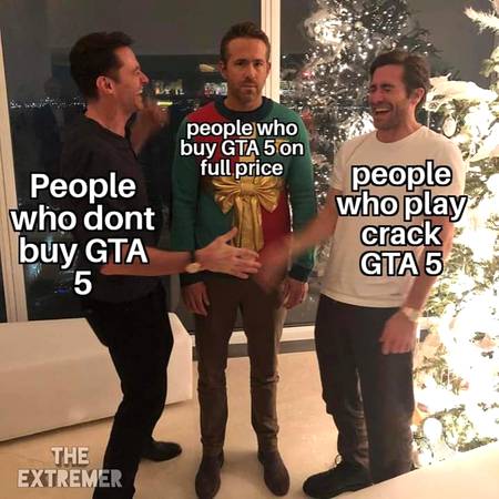 Funny joke
