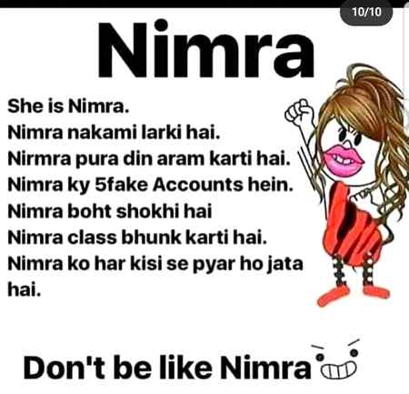 Funny joke