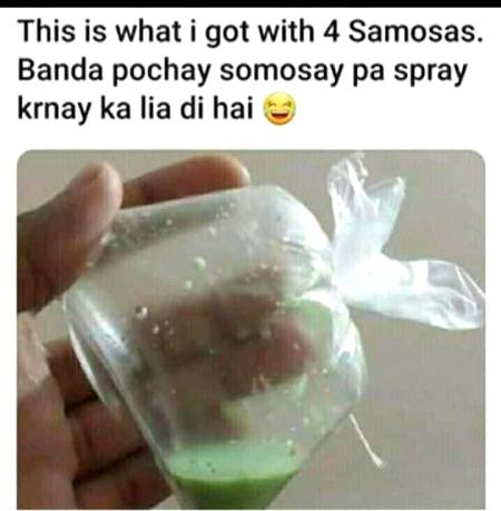 Funny joke