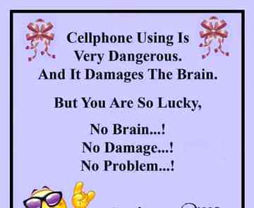 Funny joke