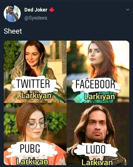 Funny joke