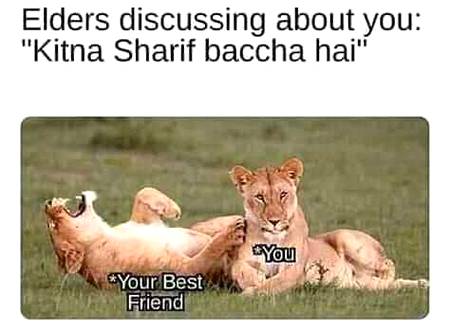 Funny joke