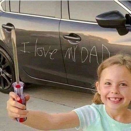 Funny joke