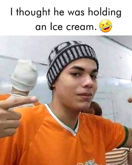 Funny joke