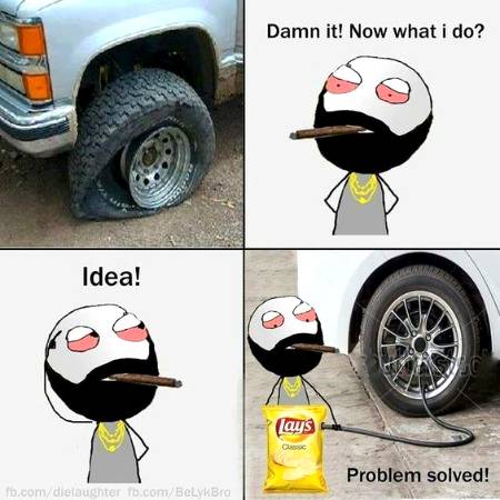 Funny joke