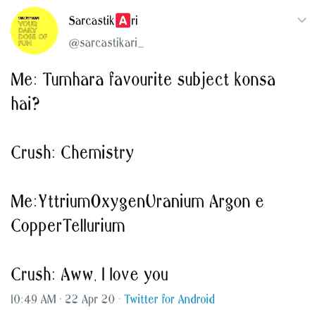 Funny joke