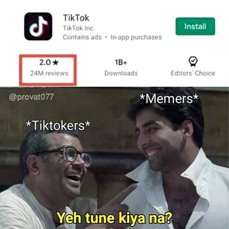 Funny joke