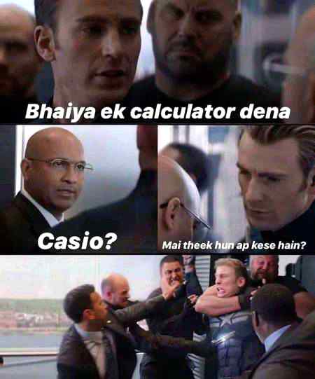 Funny joke