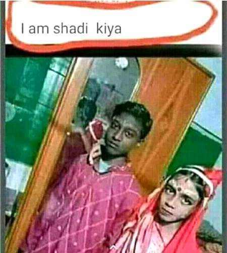 Funny joke