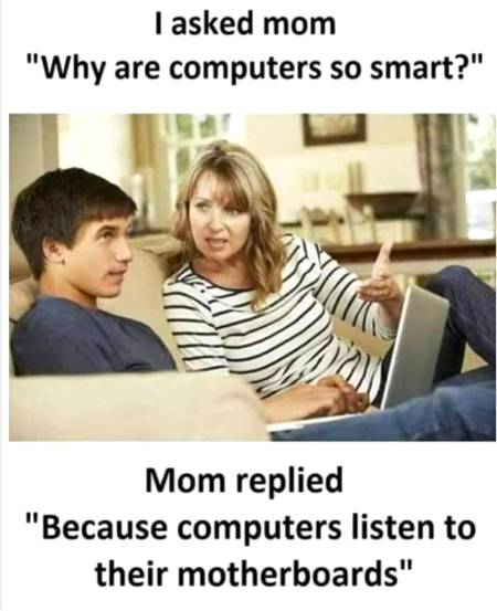 Funny joke