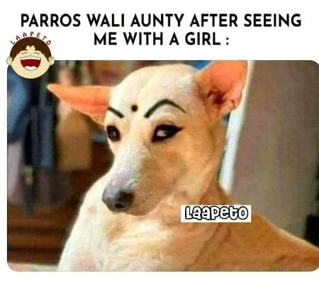 Funny joke