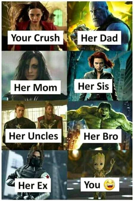 Funny joke