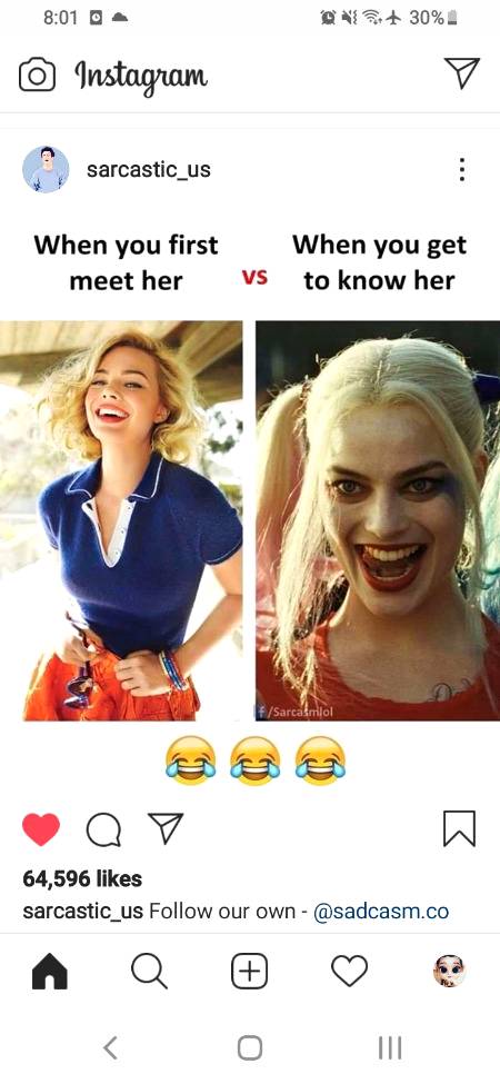 Funny joke