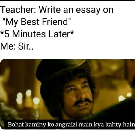Funny joke