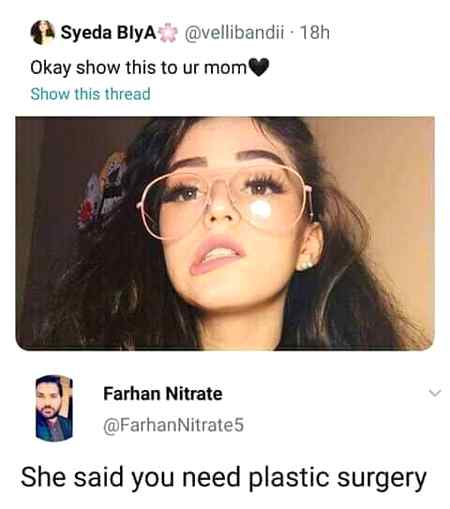 Funny joke