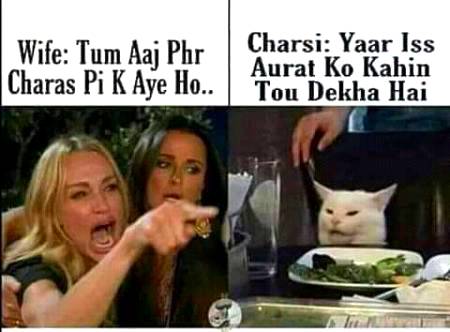 Funny joke