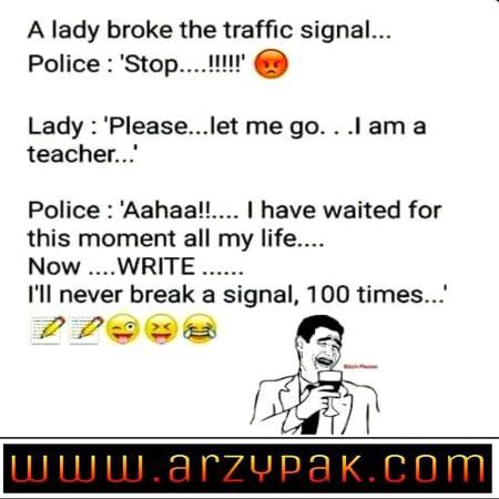 Funny joke