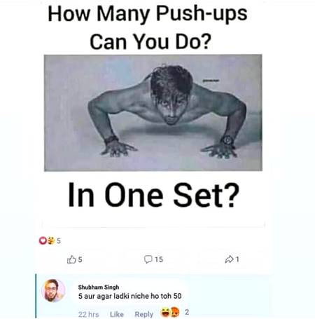 Funny joke
