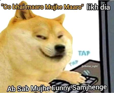 Funny joke