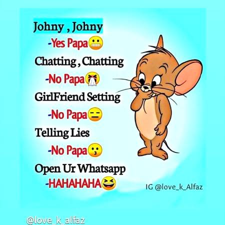 Funny joke