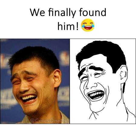 Funny joke