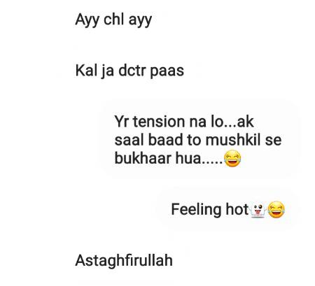 Funny joke