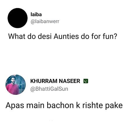 Funny joke