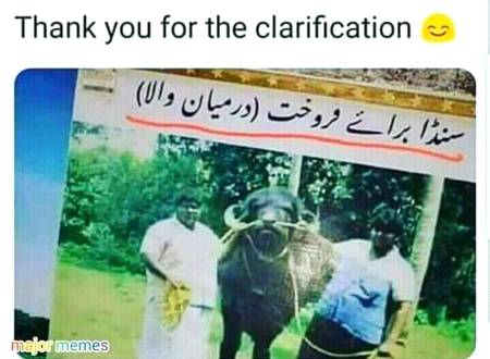 Funny joke