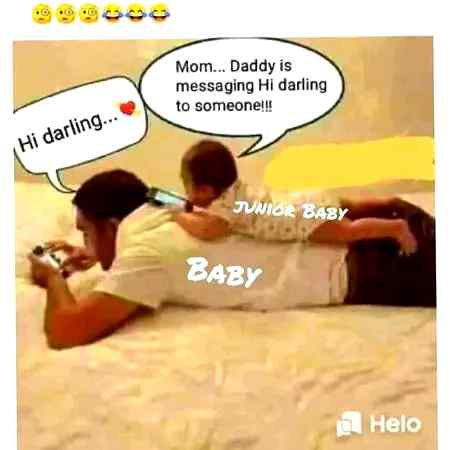 Funny joke