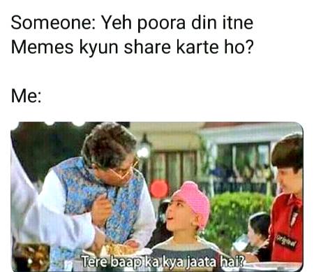 Funny joke