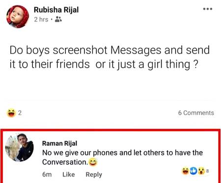Funny joke