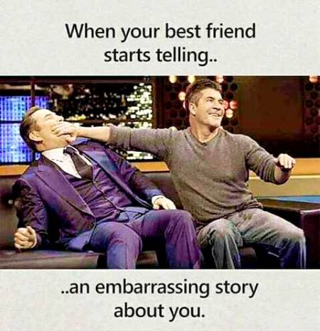 Funny joke