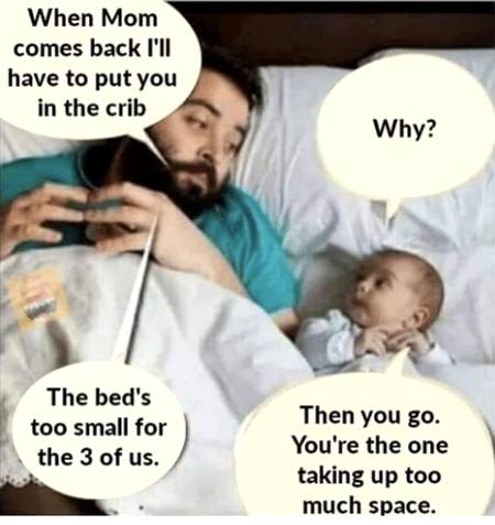 Funny joke