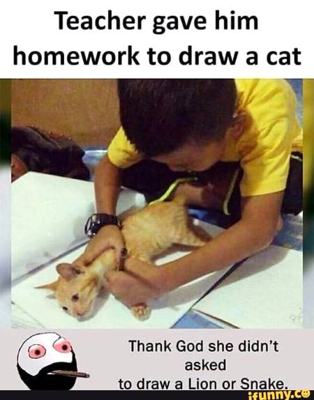 Funny joke